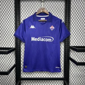 AC Fiorentina - 24/25 - Home Kit - Replica 1:1