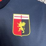 Genoa FC - 24/25 - Home Kit - Replica 1:1