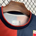 Genoa FC - 24/25 - Home Kit - Replica 1:1
