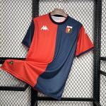 Genoa FC - 24/25 - Home Kit - Replica 1:1