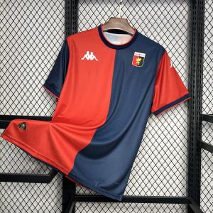 Genoa FC - 24/25 - Home Kit - Replica 1:1