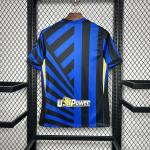 Internazionale - 24/25 - Home Kit - Replica 1:1