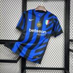 Internazionale - 24/25 - Home Kit - Replica 1:1