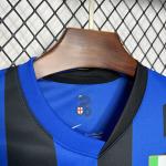 Internazionale - 24/25 - Home Kit - Replica 1:1