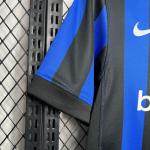 Internazionale - 24/25 - Home Kit - Replica 1:1