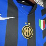 Internazionale - 24/25 - Home Kit - Replica 1:1
