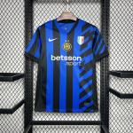 Internazionale - 24/25 - Home Kit - Replica 1:1