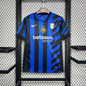 Internazionale - 24/25 - Home Kit - Replica 1:1