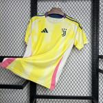 Juventus - 24/25 - Away Kit - Replica 1:1