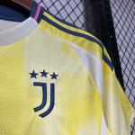 Juventus - 24/25 - Away Kit - Replica 1:1