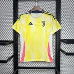Juventus - 24/25 - Away Kit - Replica 1:1