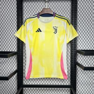 Juventus - 24/25 - Away Kit - Replica 1:1