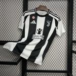 Juventus - 24/25 - Home Kit - Replica 1:1