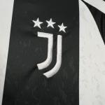 Juventus - 24/25 - Home Kit - Replica 1:1