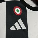 Juventus - 24/25 - Home Kit - Replica 1:1