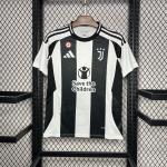 Juventus - 24/25 - Home Kit - Replica 1:1