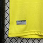 Lazio - 24/25 - Away Kit - Replica 1:1