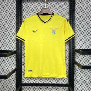 Lazio - 24/25 - Away Kit - Replica 1:1