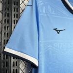 Lazio - 24/25 - Home Kit - Replica 1:1