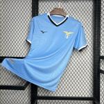 Lazio - 24/25 - Home Kit - Replica 1:1