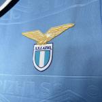 Lazio - 24/25 - Home Kit - Replica 1:1