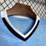 Lazio - 24/25 - Home Kit - Replica 1:1