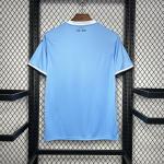Lazio - 24/25 - Home Kit - Replica 1:1