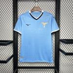 Lazio - 24/25 - Home Kit - Replica 1:1