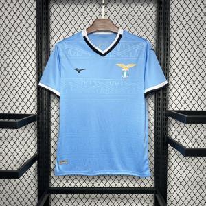 Lazio - 24/25 - Home Kit - Replica 1:1