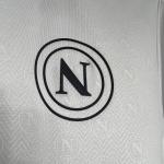 Napoli FC - 24/25 - Away Kit - Replica 1:1
