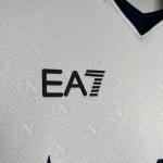 Napoli FC - 24/25 - Away Kit - Replica 1:1