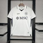 Napoli FC - 24/25 - Away Kit - Replica 1:1