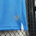 Napoli FC - 24/25 - Home Kit - Replica 1:1