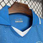 Napoli FC - 24/25 - Home Kit - Replica 1:1