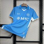 Napoli FC - 24/25 - Home Kit - Replica 1:1