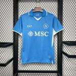Napoli FC - 24/25 - Home Kit - Replica 1:1