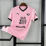 Palermo FC - 24/25 - Home Kit - Replica 1:1