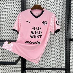 Palermo FC - 24/25 - Home Kit - Replica 1:1