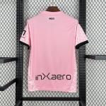 Palermo FC - 24/25 - Home Kit - Replica 1:1