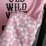 Palermo FC - 24/25 - Home Kit - Replica 1:1