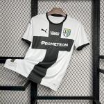 Parma FC - 24/25 - Home Kit - Replica 1:1