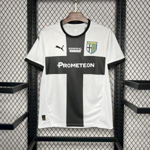 Parma FC - 24/25 - Home Kit - Replica 1:1